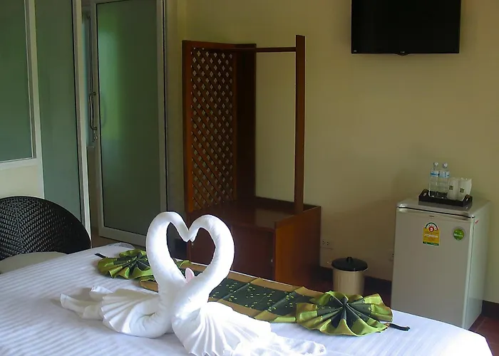 Hongte Khaolak Resort