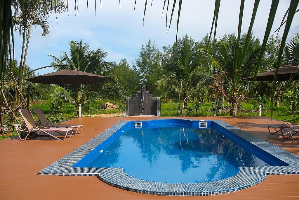 Tempat peranginan Hongte Khaolak 2*