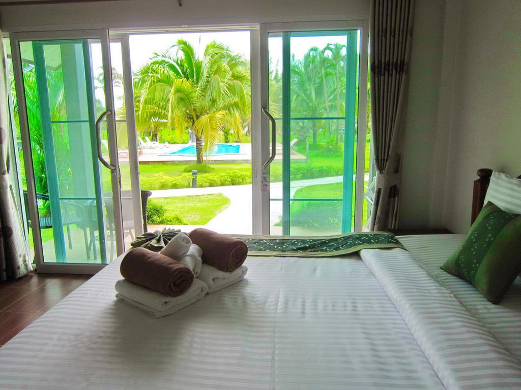 Tempat peranginan Hongte Khaolak Khao Lak